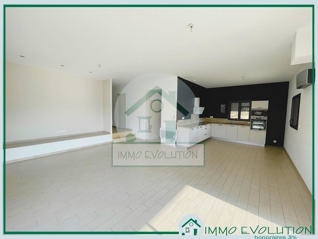 Villa ORANGE (84100) IMMO EVOLUTION
