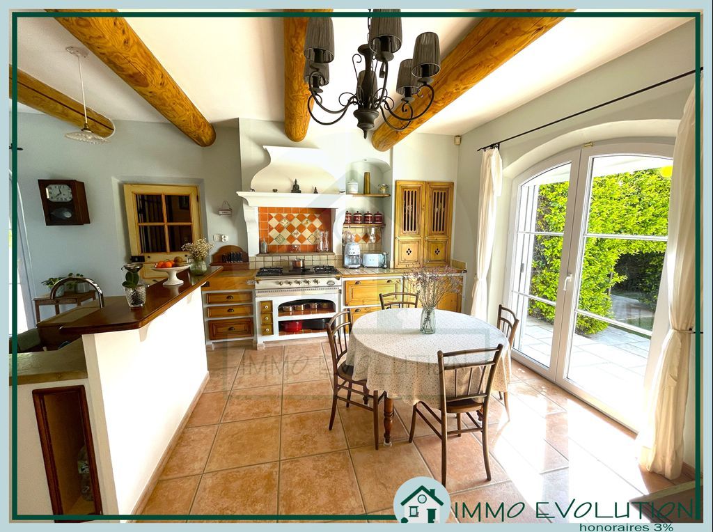 Villa ORANGE (84100) IMMO EVOLUTION