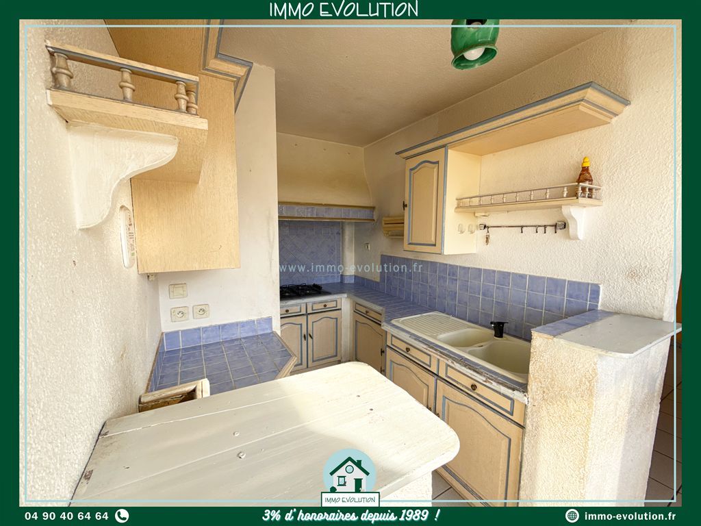 Appartement T4 ORANGE (84100) IMMO EVOLUTION' title= 'Appartement T4 ORANGE (84100) IMMO EVOLUTION