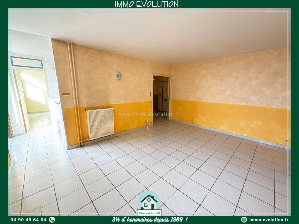 Appartement T4 ORANGE (84100) IMMO EVOLUTION' title= 'Appartement T4 ORANGE (84100) IMMO EVOLUTION