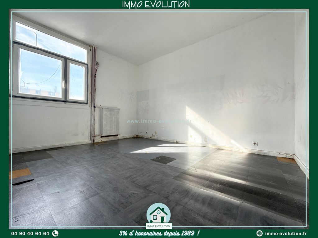 Appartement T4 ORANGE (84100) IMMO EVOLUTION' title= 'Appartement T4 ORANGE (84100) IMMO EVOLUTION