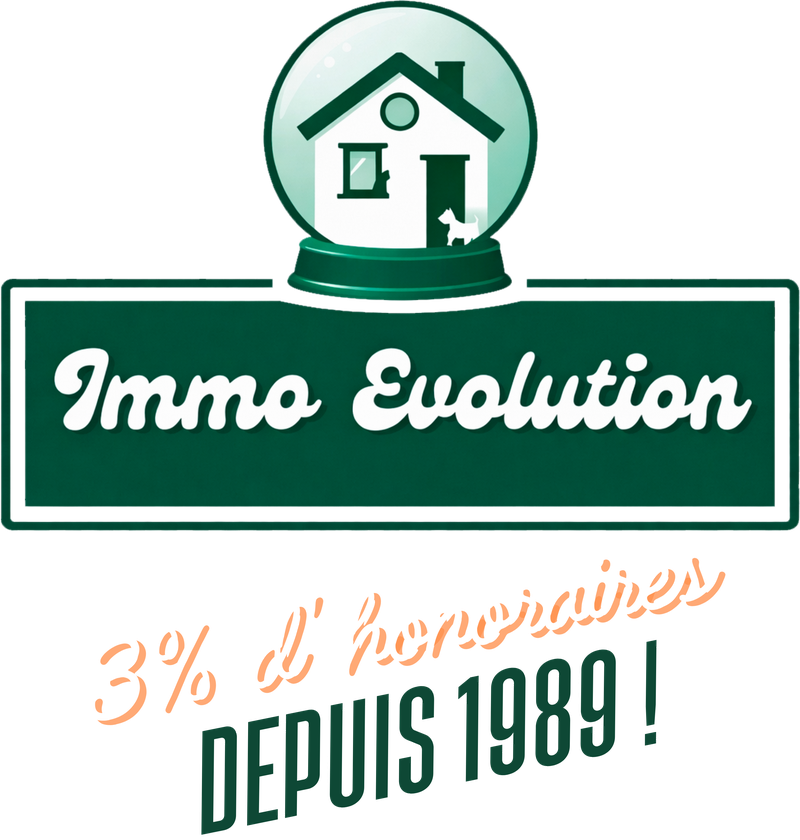 Logo Immo
Evolution